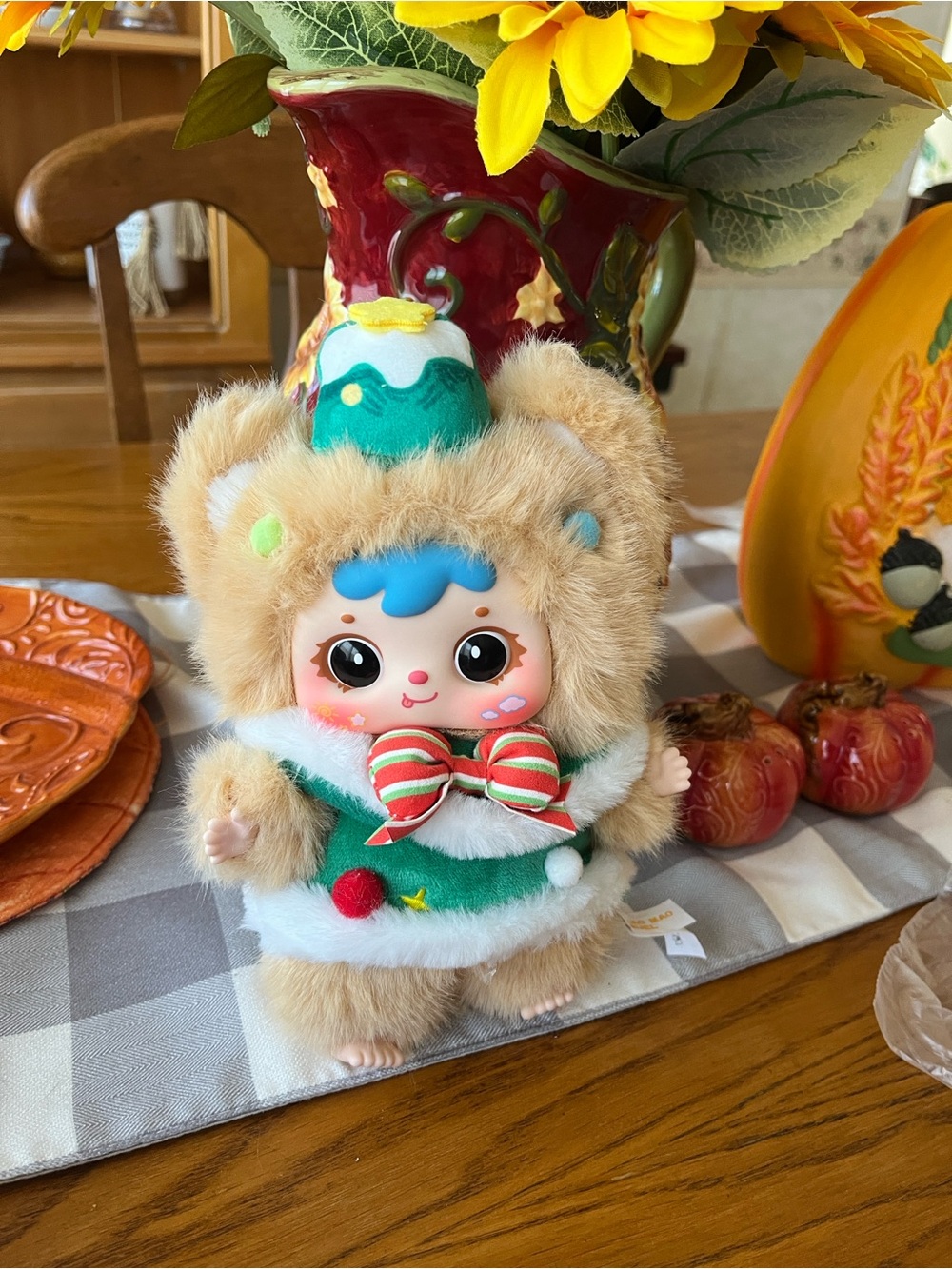 Buy One Plush get another Free